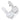 White Bottega Veneta Intrecciato Square-Toe Heeled Sandals Size 37.5