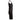 Black Prada Sleeveless Leather Dress Size IT 40