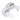 White Bottega Veneta Intrecciato Square-Toe Heeled Sandals Size 37.5