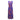 Vintage Purple & Multicolor Lanvin Geometric Print Maxi Dress Size FR 42 - Designer Revival