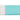 Tiffany Blue & White Tiffany & Co. Color Block Leather Wallet
