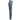 Medium Wash Celine Hardware-Embellished Jeans Size US 29