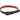 Brown Ralph Lauren Alligator Belt