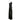 Black Fendi Crystal-Trimmed Sheer Panel Gown Size IT 40