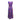 Vintage Purple & Multicolor Lanvin Geometric Print Maxi Dress Size FR 42 - Designer Revival