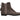 Brown Aquazzura Suede Ankle Boots Size 37