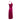 Vintage Fuchsia Alaia 1980s Sleeveless Dress Size US XS - Designer Revival