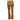 Vintage Tan & Multicolor Betsey Johnson Cheetah Print Bootcut Pants Size US M
