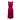 Vintage Fuchsia Alaia 1980s Sleeveless Dress Size US XS - Designer Revival