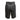Grey & Multicolor Thom Browne Glen Plaid Wool Shorts Designer Size 1