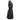 Black Prada Lace-Up Bodice Dress Size US S