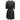Black Prada Lace-Up Bodice Dress Size US S