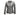 Grey Moncler Down Puffer Jacket Size 2 - Atelier-lumieresShops Revival