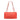 Red Chanel Ultimate Stitch Flap Bag