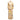 Vintage Cream & Multicolor Catherine Buckley Patchwork Jacquard Maxi Skirt Set Size US 12