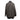 Black & Gold Brunello Cucinelli Virgin Wool & Cashmere Cardigan Size US M - Designer Revival