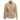Tan Prada Suede Jacket Size US S