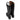 Black Balenciaga Tall Buckle Boots onto Size 36 - Atelier-lumieresShops Revival