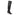 Black Chanel Pointed-Toe Knee-High Boots Size 37 - Designer Revival