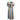Green & Multicolor Emilio Pucci Abstract Print Dress Size IT 40