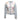 Light Blue & Multicolor Valentino Wool-Blend Floral Cardigan Size US S