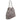 Grey Stella McCartney Vegan Leather Falabella Bag