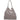 Grey Stella McCartney Vegan Leather Falabella Bag