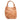 Tan Nancy Gonzalez Large Crocodile Bucket Bag
