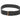 Black Miu Miu Wide Leather Belt