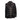 Black Chanel Spring/Summer 2006 Cotton Military Jacket Size FR 44