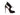 Black Christian Louboutin Cutout Heels Size 40 - Designer Revival
