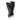Black Christian Louboutin Platform Heeled Knee-High Boots Size 39