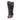Black Christian Louboutin Platform Heeled Knee-High Boots Size 39