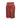 Coral & Multicolor Burberry London Blue Label Wool Nova Check Skirt Size US S