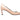 Cream Roger Vivier Patent Buckle Pumps Size 39.5 - Designer Revival