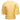 Vintage Yellow CD de Christian Dior Short Sleeve Bolero Size US 4
