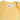 Vintage Yellow CD de Christian Dior Short Sleeve Bolero Size US 4