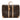 Brown Louis Vuitton Monogram Large Soft Trunk