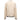 Vintage Cream & Black Chanel Cashmere Open Front Cardigan Size FR 42