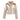 Beige Utzon Reversible Shearling Jacket Size US S