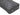 Grey Maison Margiela Leather Zip Wristlet - Designer Revival