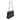 Vintage Black Chanel Quilted Shoulder Bag