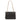 Vintage Black Chanel Quilted Shoulder Bag