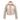 Beige Utzon Reversible Shearling Jacket Size US S