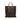 Vintage Brown Louis Vuitton 1980s Sac Plat Bag