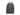 Grey Maison Margiela Leather Zip Wristlet - Designer Revival