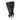Black Christian Louboutin Lace-Up Over-The-Knee Heeled Boots Size 39