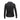 Black Saint Laurent Wool & Cashmere Rib Knit Sweater Size US S