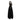 Vintage Black Oscar de la Renta Sheer Tiered Evening Gown Size S - 127-0Shops Revival