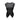 Black MM6 Maison Margiela Sleeveless Top Size IT 40